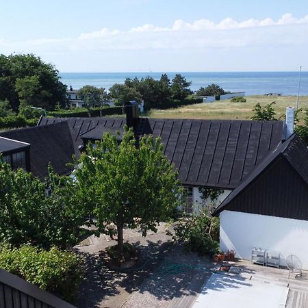 Bjerred B&B Bjärred エクステリア 写真