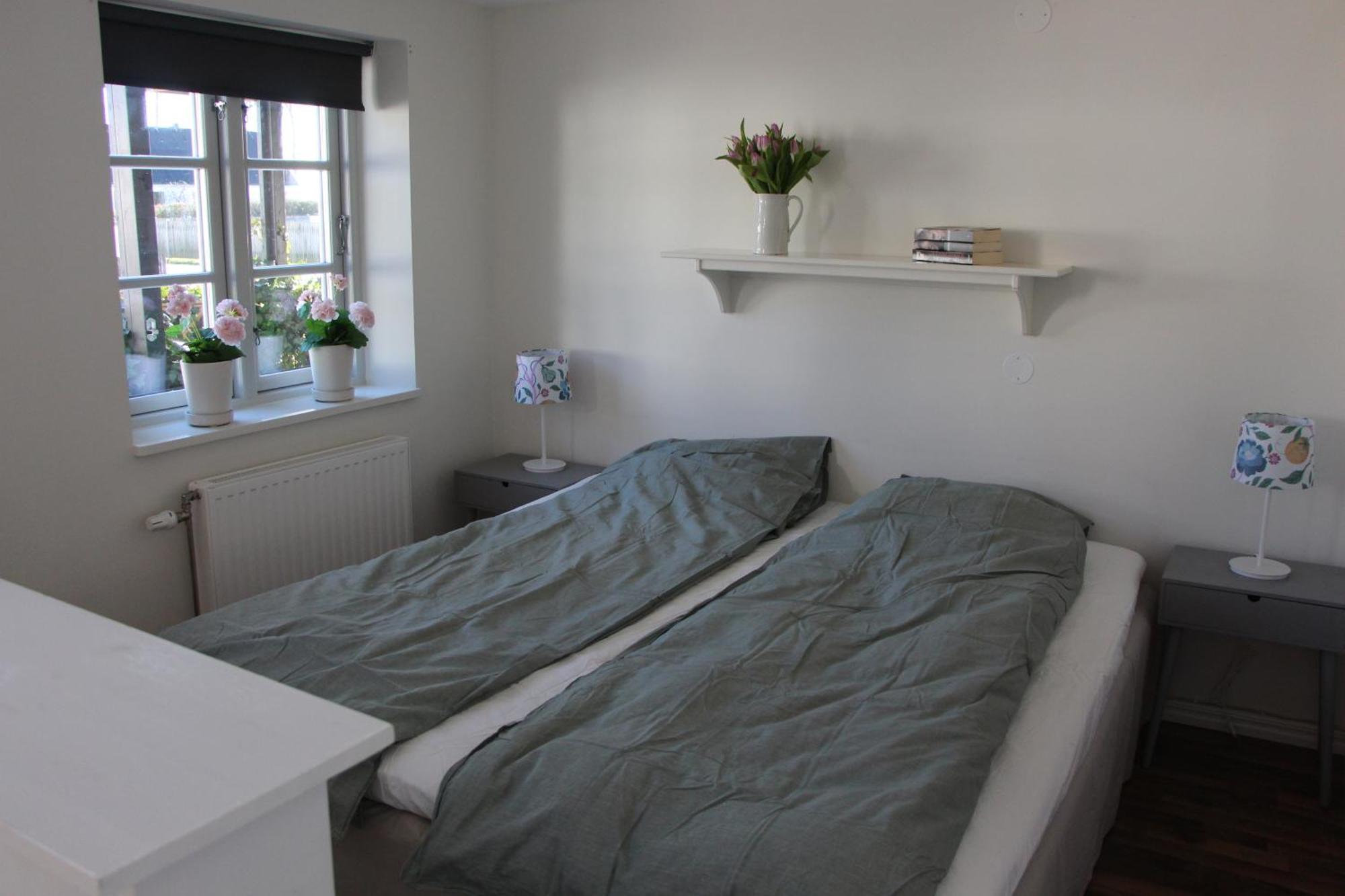 Bjerred B&B Bjärred エクステリア 写真