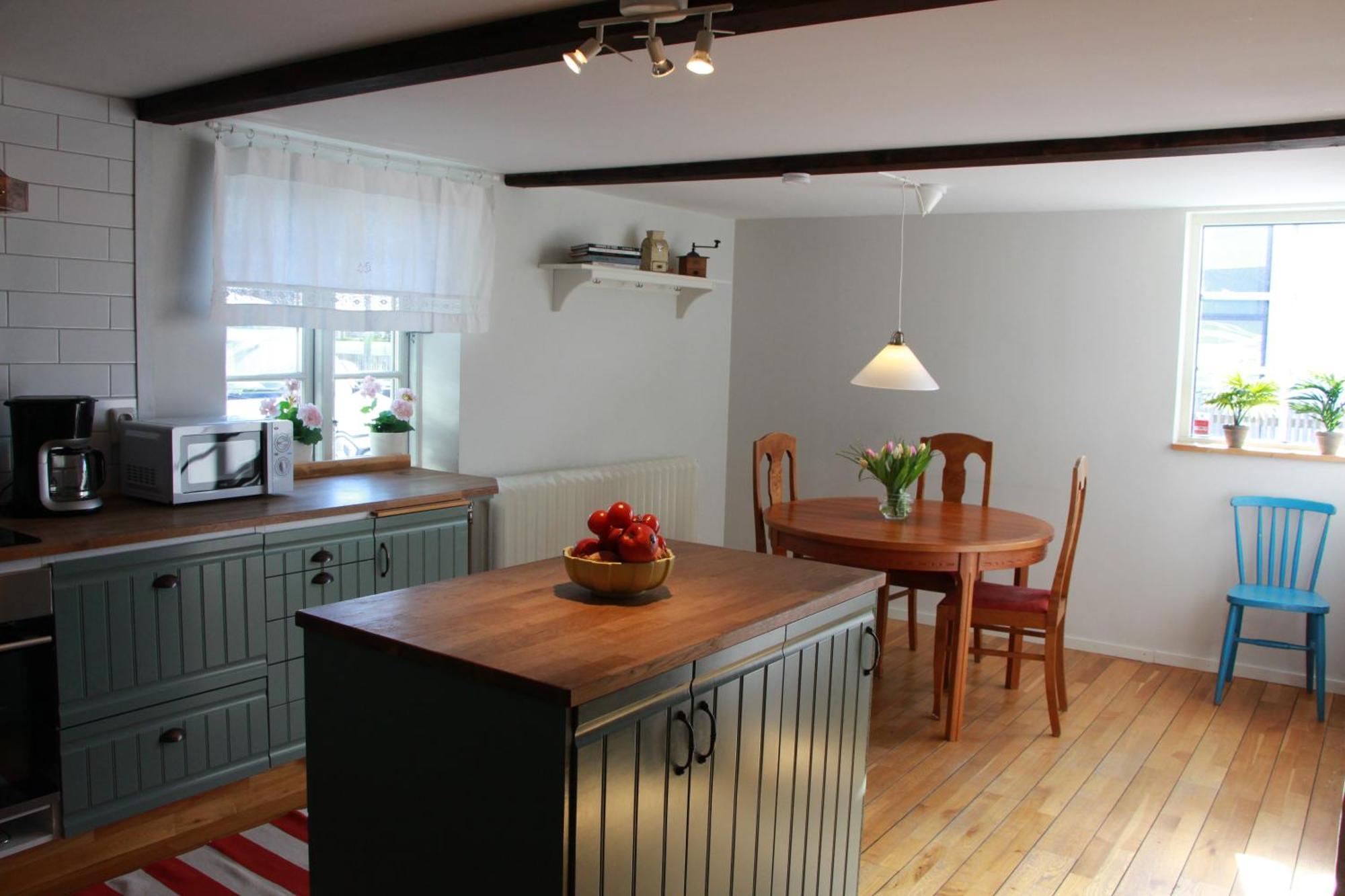 Bjerred B&B Bjärred エクステリア 写真