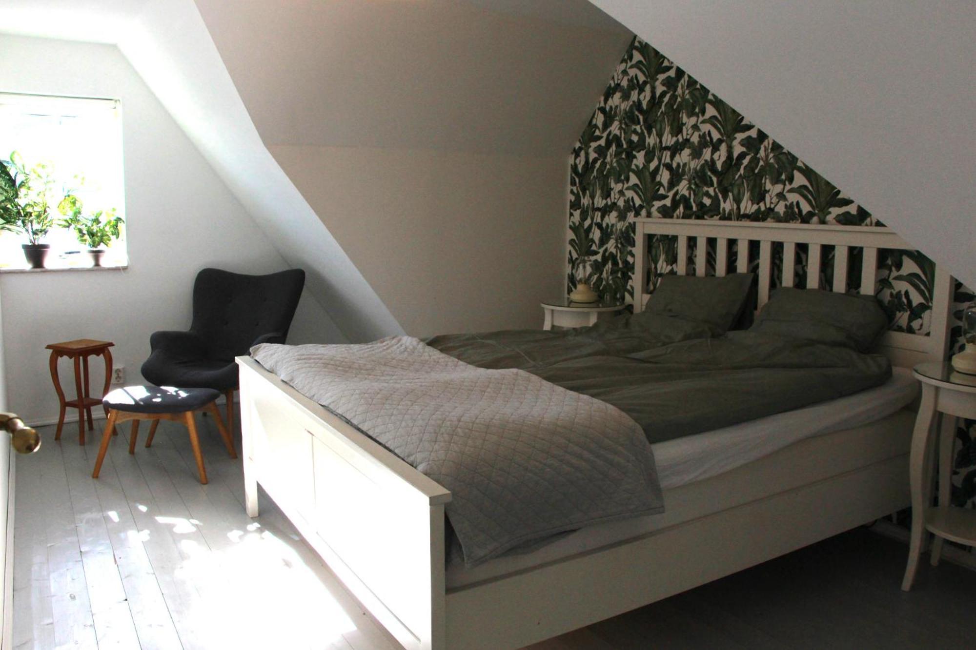 Bjerred B&B Bjärred エクステリア 写真
