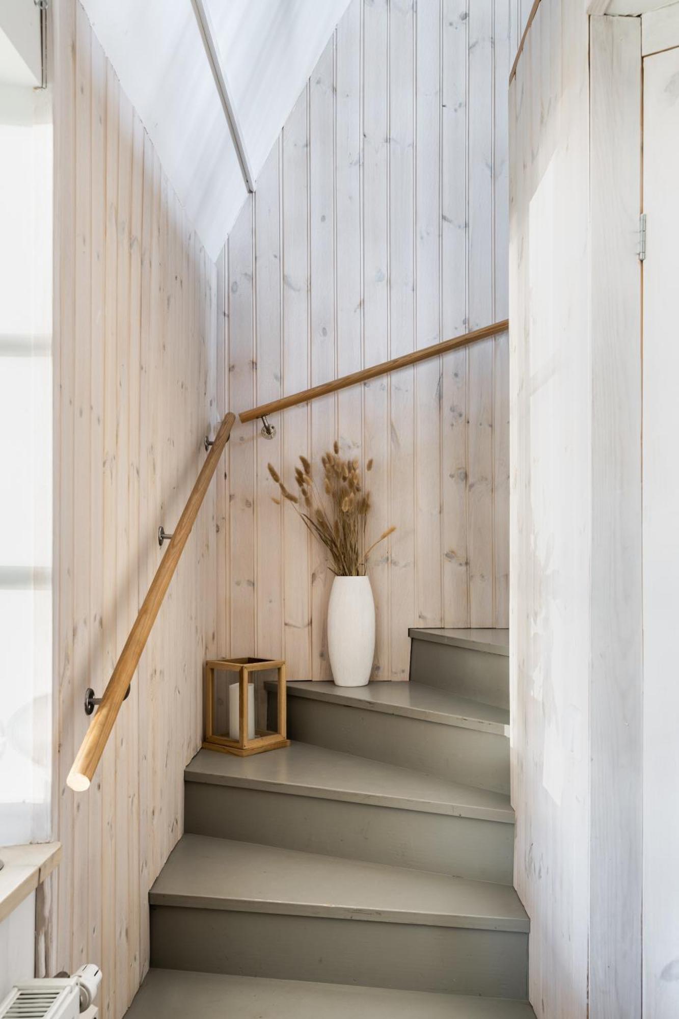 Bjerred B&B Bjärred エクステリア 写真