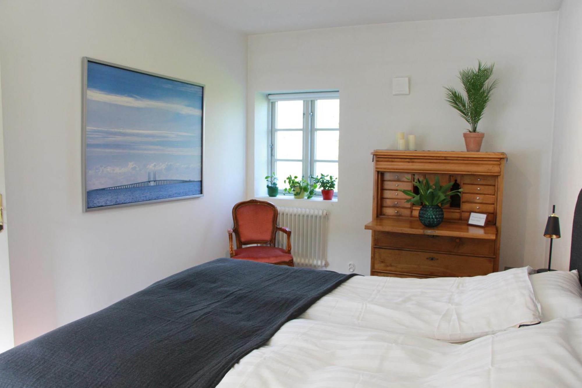 Bjerred B&B Bjärred エクステリア 写真