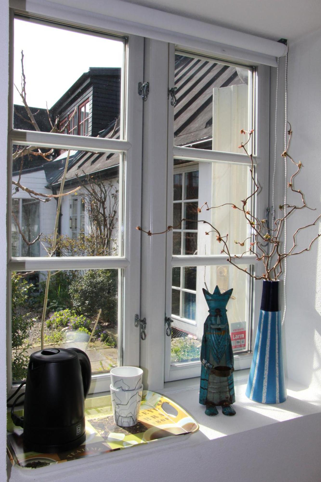 Bjerred B&B Bjärred エクステリア 写真