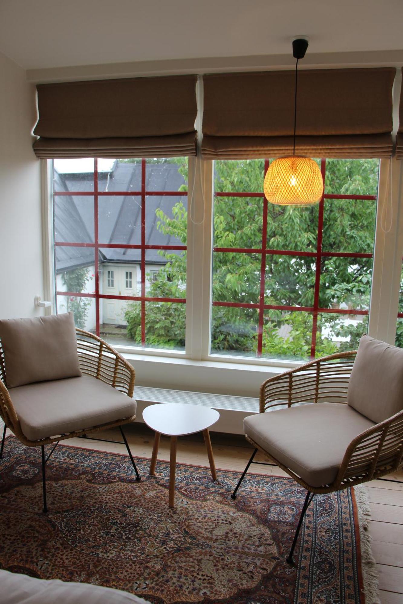 Bjerred B&B Bjärred エクステリア 写真