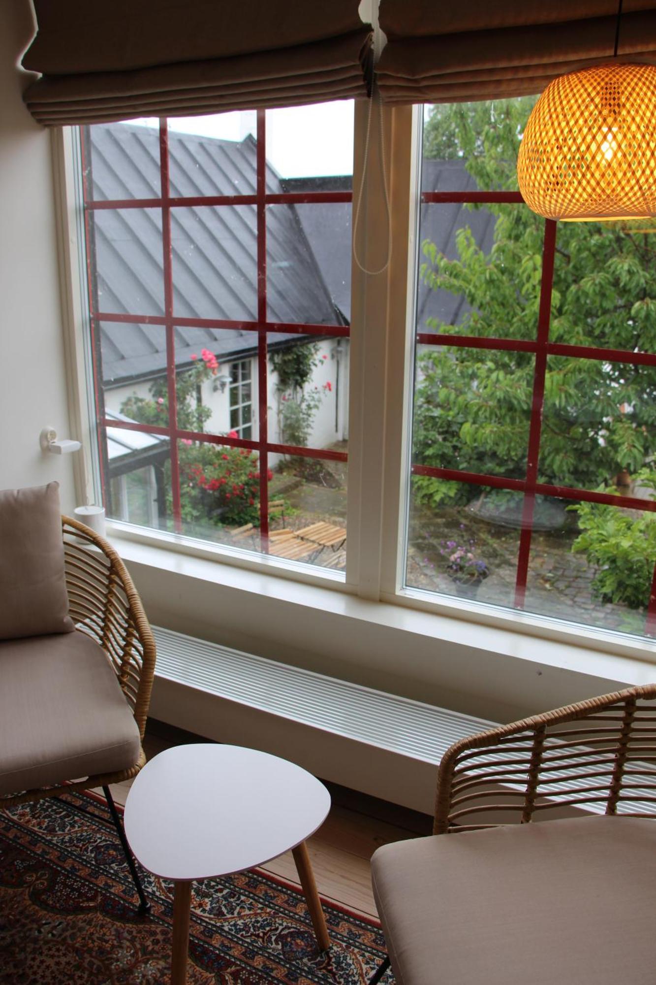 Bjerred B&B Bjärred エクステリア 写真
