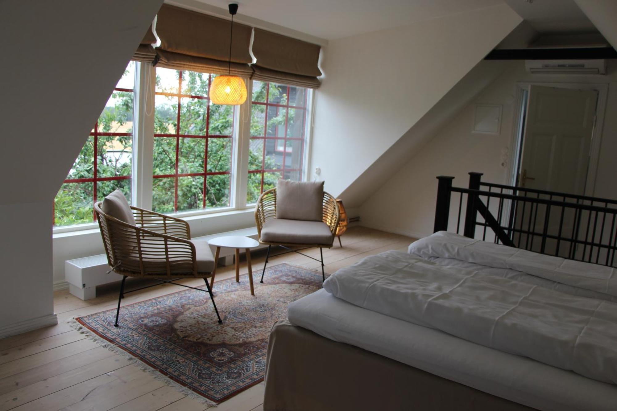 Bjerred B&B Bjärred エクステリア 写真