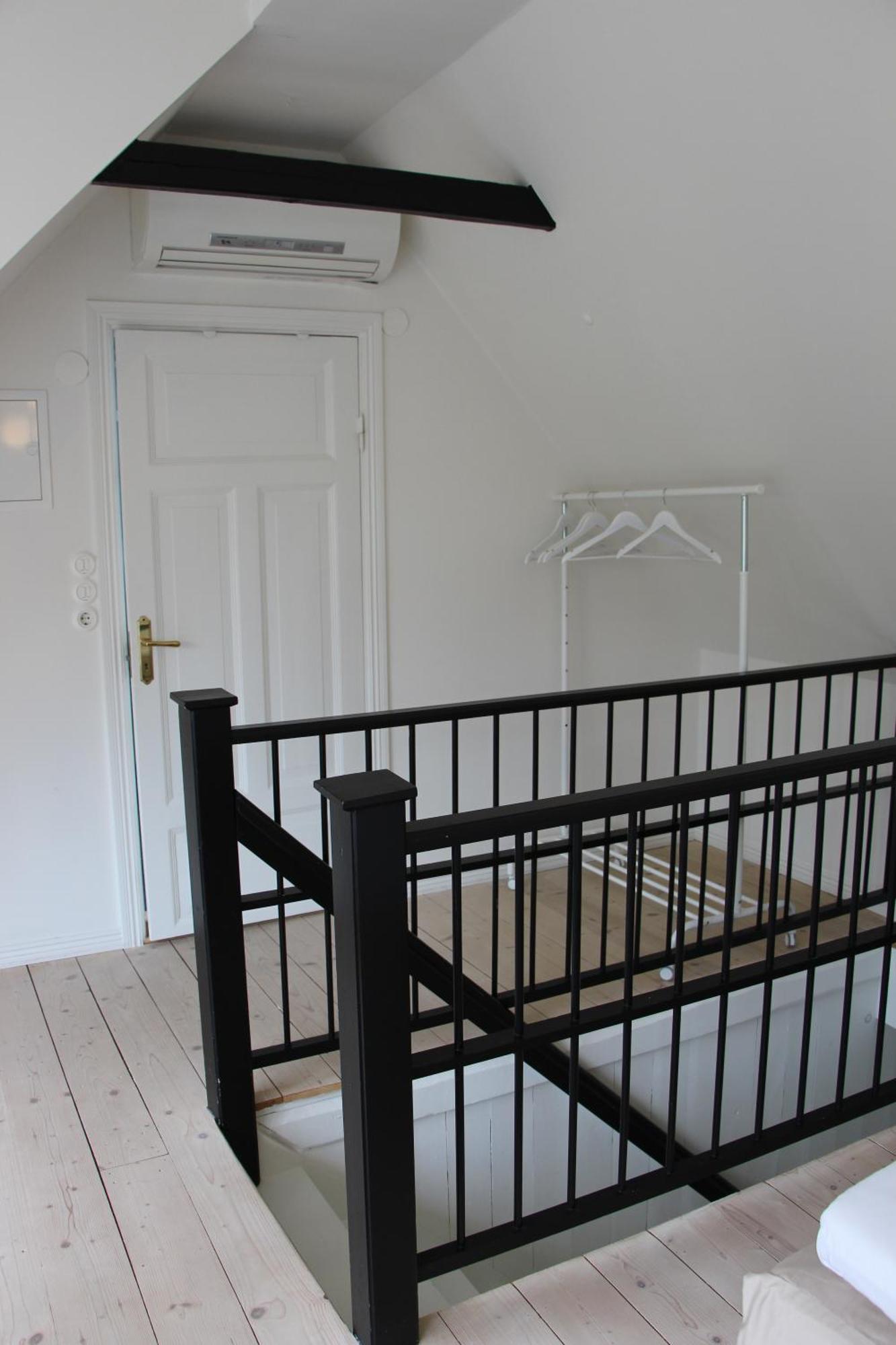 Bjerred B&B Bjärred エクステリア 写真