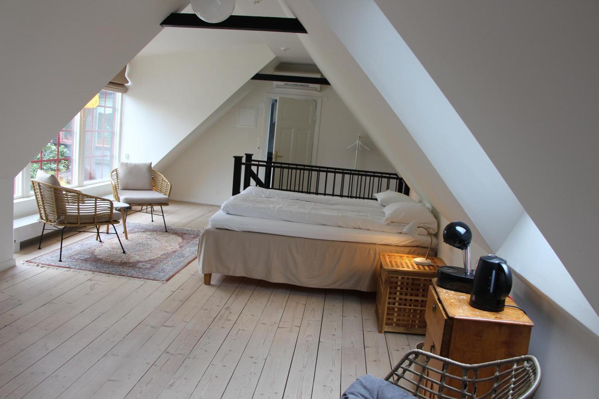 Bjerred B&B Bjärred エクステリア 写真