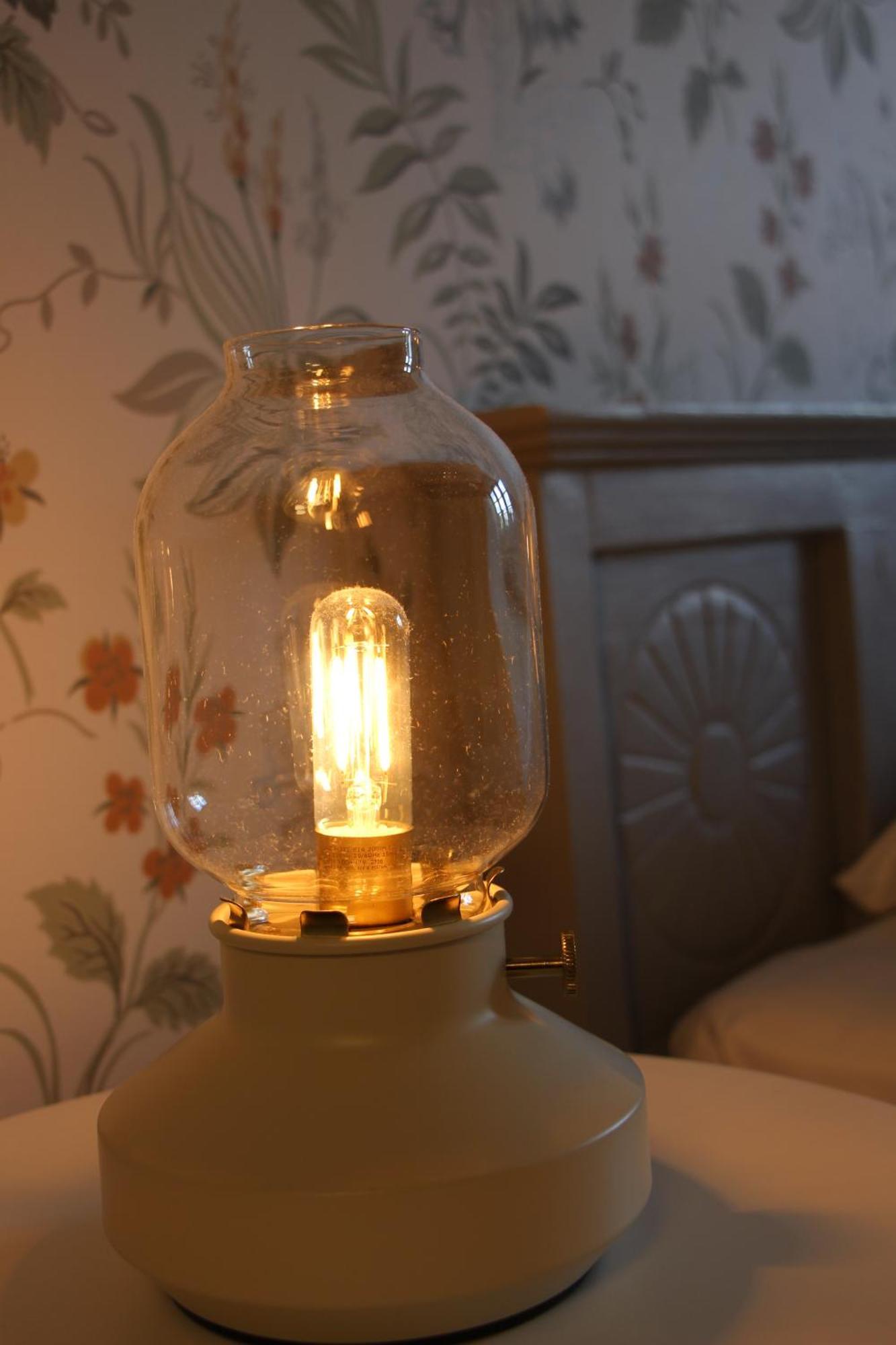 Bjerred B&B Bjärred エクステリア 写真