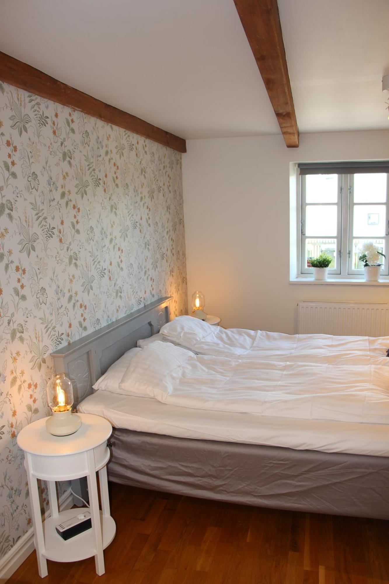 Bjerred B&B Bjärred エクステリア 写真