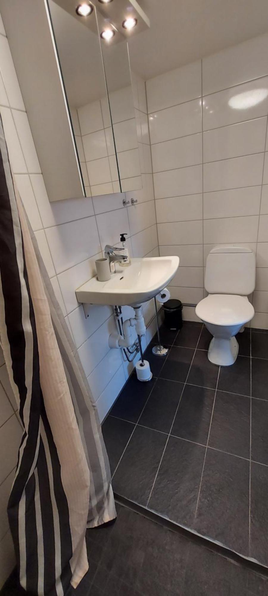 Bjerred B&B Bjärred エクステリア 写真